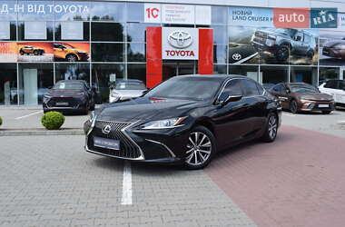 Lexus ES 2019 Lexus ES 2019