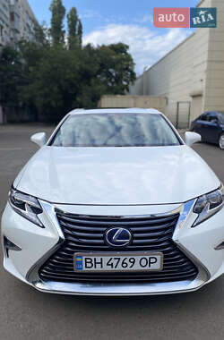 Седан Lexus ES 2013 в Одесі