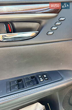 Седан Lexus ES 2012 в Одессе фото 27 Седан Lexus ES 2012 в Одессе