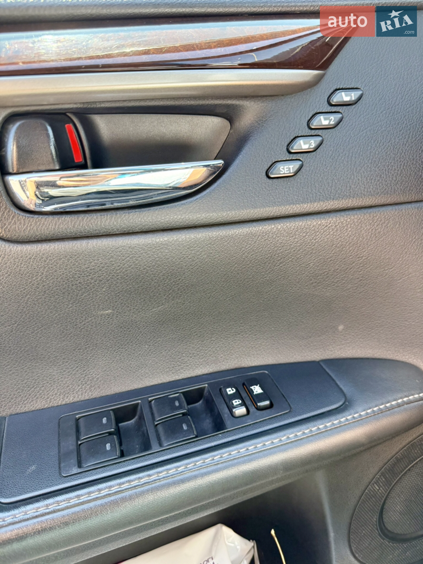 2012 Lexus ES - мініатюра 27