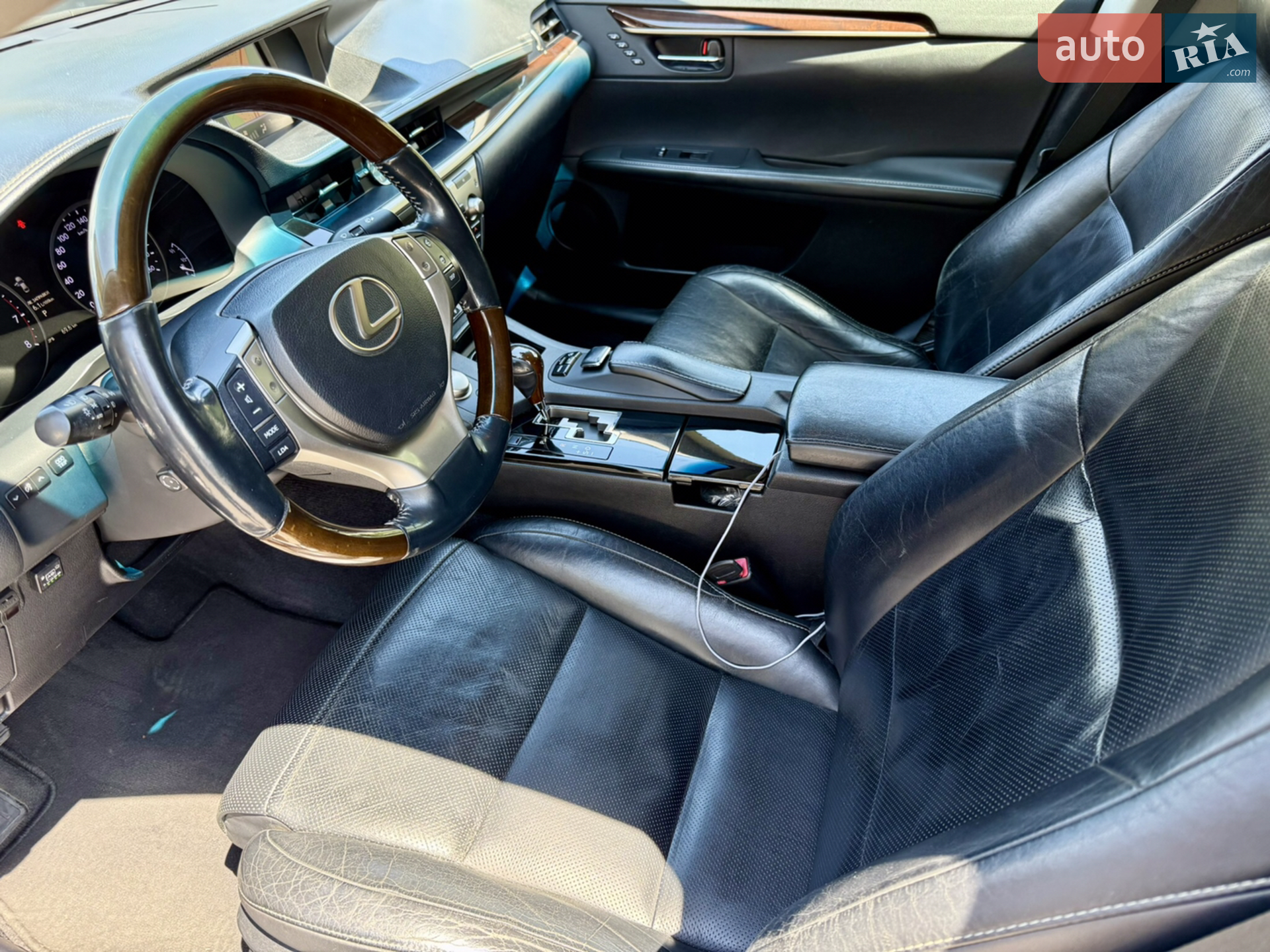 2012 Lexus ES - мініатюра 26