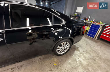 Седан Lexus ES 2007 в 