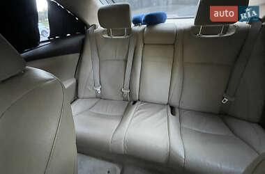Седан Lexus ES 2007 в 