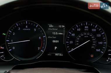 Седан Lexus ES 2016 в  фото 14 Седан Lexus ES 2016 в