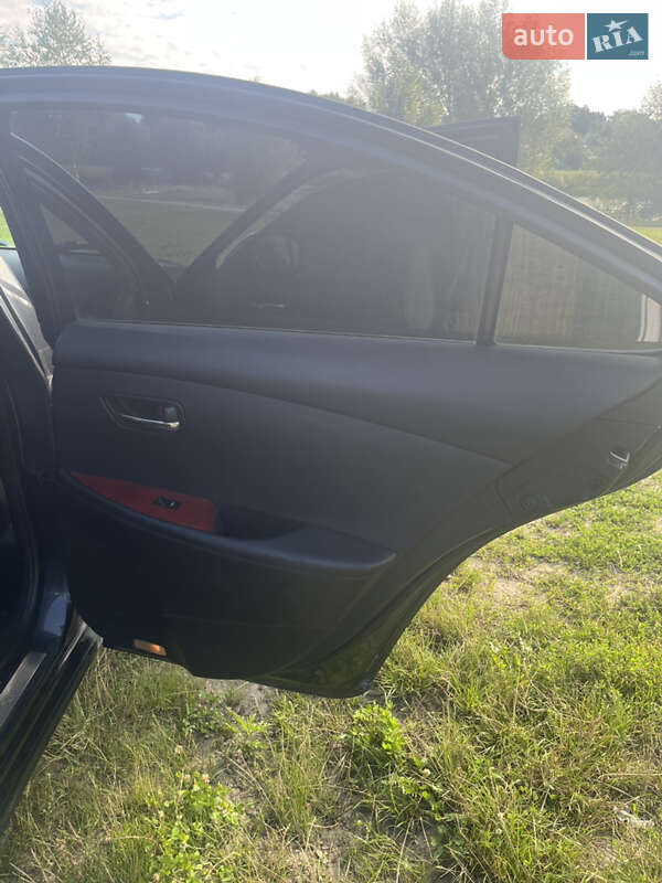 Седан Lexus ES 2006 в Борисполі фото 7 Седан Lexus ES 2006 в Борисполі