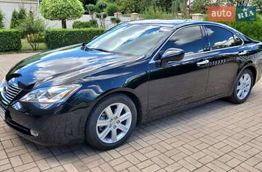 Седан Lexus ES 2006 в Днепре