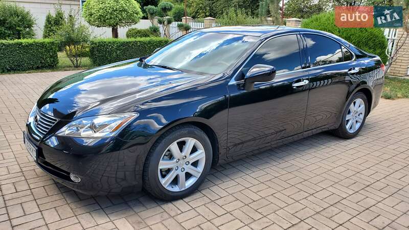 Lexus ES 2006