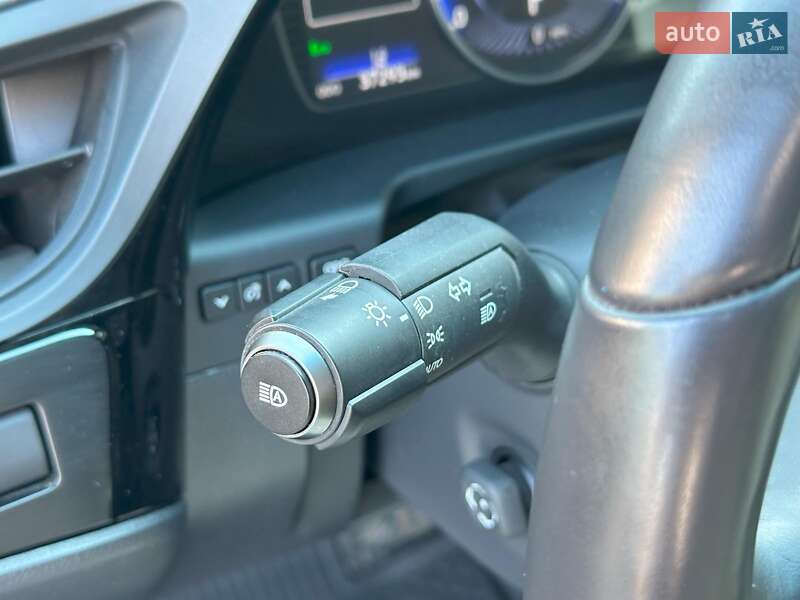 Седан Lexus ES 2022 в Одессе