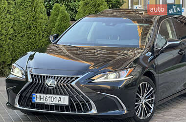 Седан Lexus ES 2023 в Одессе