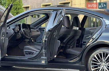 Седан Lexus ES 2023 в Одессе
