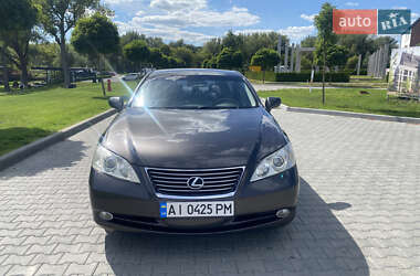 Седан Lexus ES 2008 в Умани