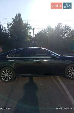 Седан Lexus ES 2008 в Каменском