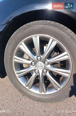 Седан Lexus ES 2008 в Каменском