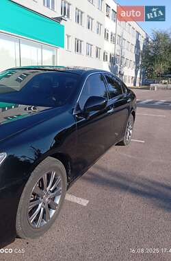 Седан Lexus ES 2008 в Каменском
