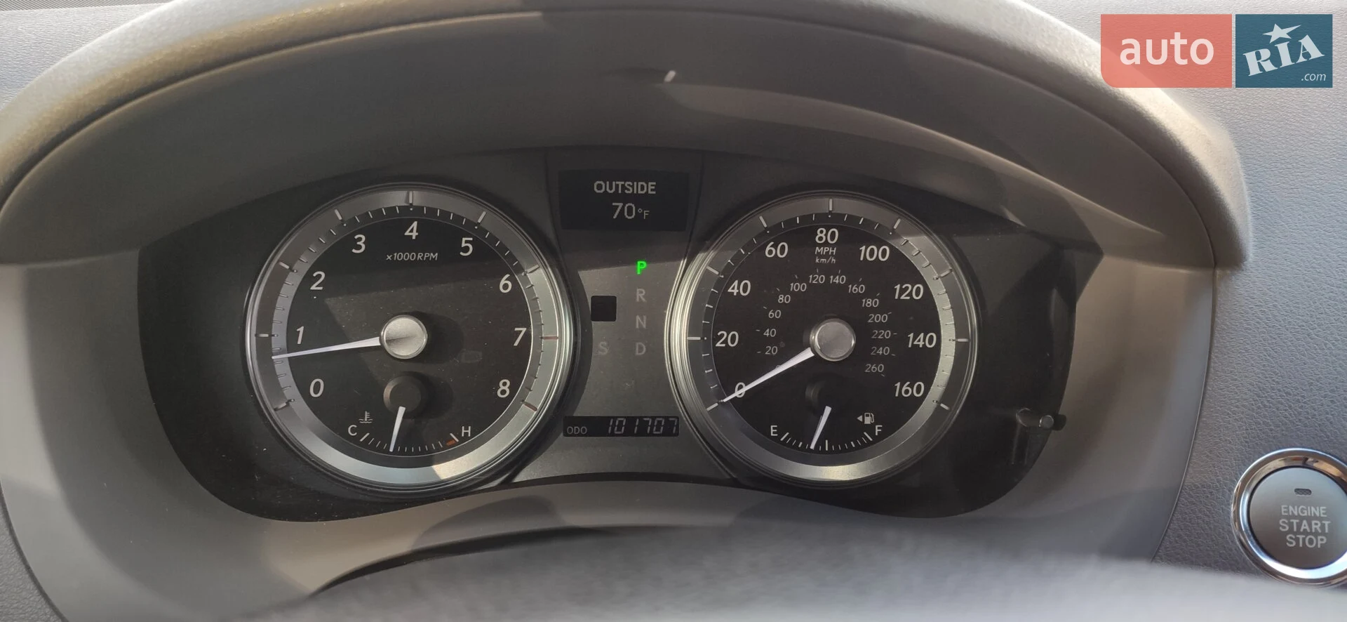 2012 Lexus ES - мініатюра 12