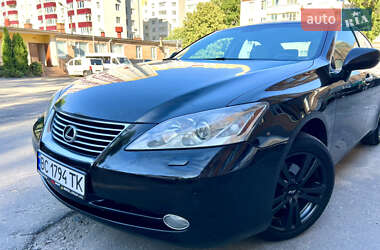 Седан Lexus ES 2007 в Хмельницком
