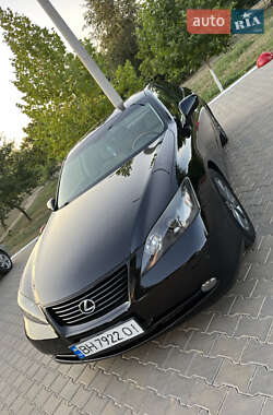 Седан Lexus ES 2008 в Измаиле
