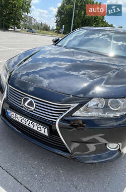 Седан Lexus ES 2014 в Кропивницком
