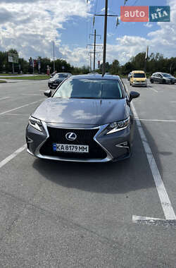 Седан Lexus ES 2014 в Києві