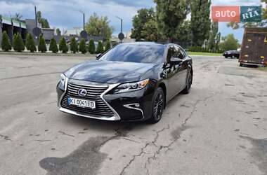 Седан Lexus ES 2014 в Харкові