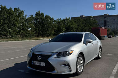 Lexus ES 2014