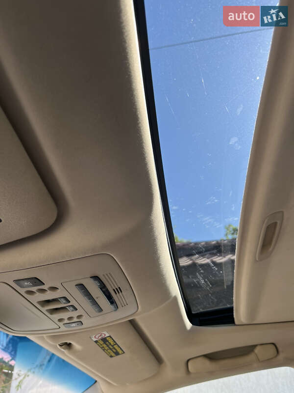 Седан Lexus ES 2008 в Харкові фото 38 Седан Lexus ES 2008 в Харкові