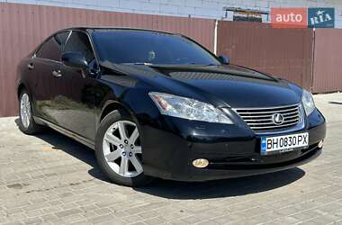 Lexus ES 2007