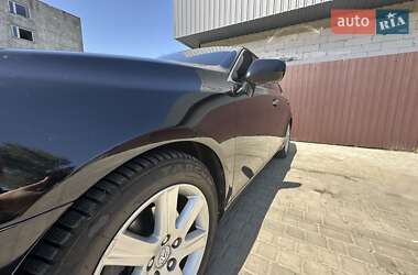 Седан Lexus ES 2007 в 