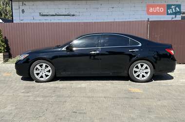 Седан Lexus ES 2007 в 