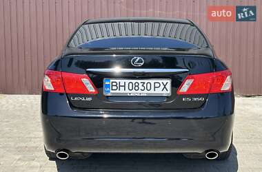 Седан Lexus ES 2007 в 