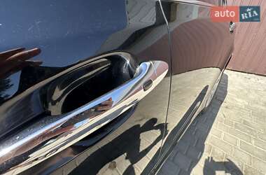 Седан Lexus ES 2007 в 