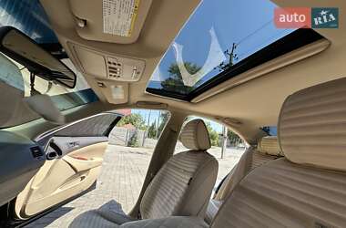 Седан Lexus ES 2007 в 