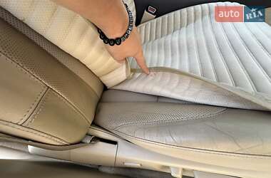 Седан Lexus ES 2007 в 