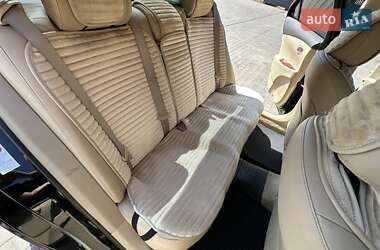 Седан Lexus ES 2007 в 