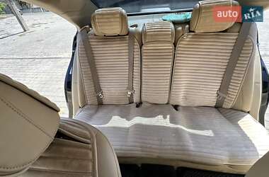 Седан Lexus ES 2007 в 