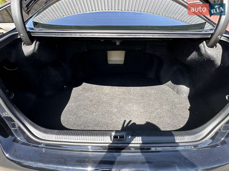 Седан Lexus ES 2007 в Роздільній