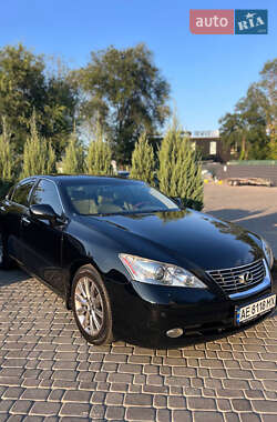 Седан Lexus ES 2008 в Днепре