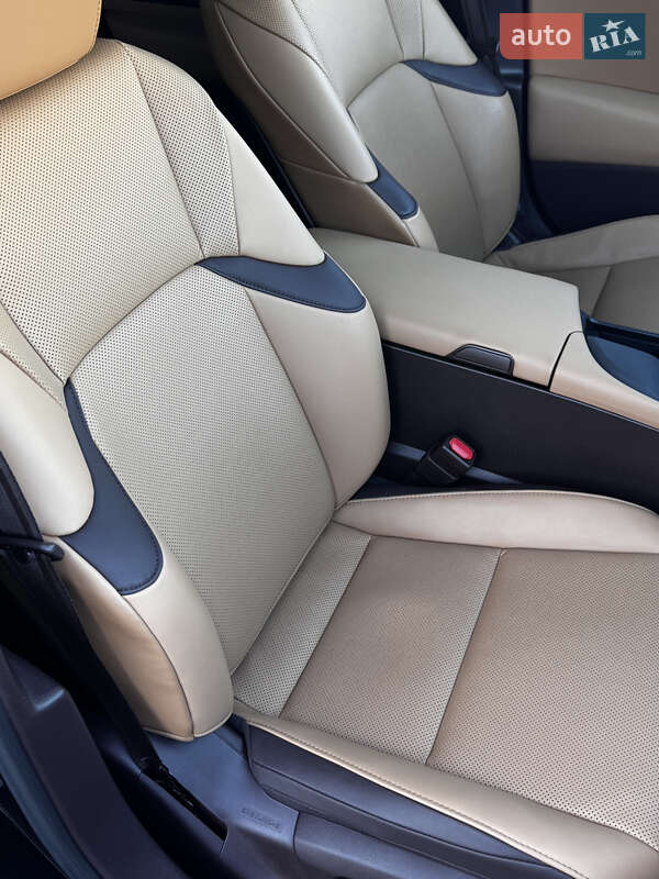 Седан Lexus ES 2019 в Одессе
