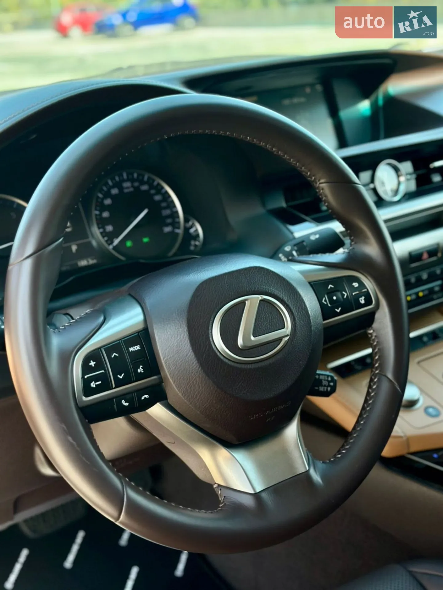 2018 Lexus ES - мініатюра 49