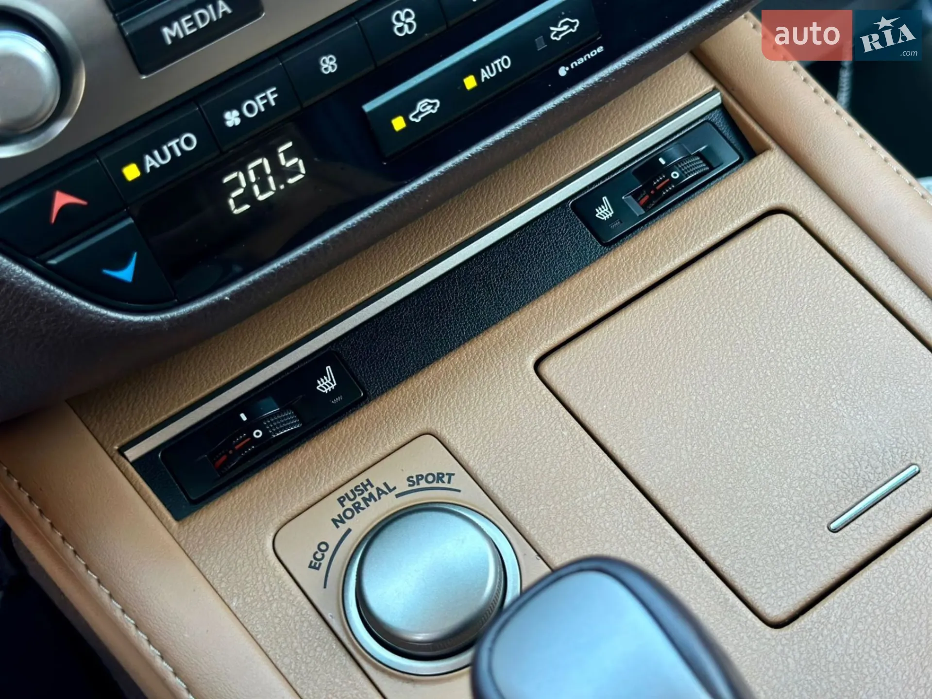 2018 Lexus ES - мініатюра 51