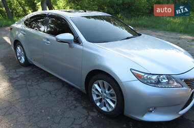 Lexus ES 2013 Lexus ES 2013