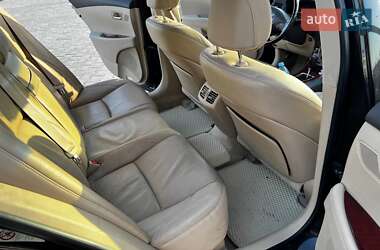 Седан Lexus ES 2008 в Новодністровську