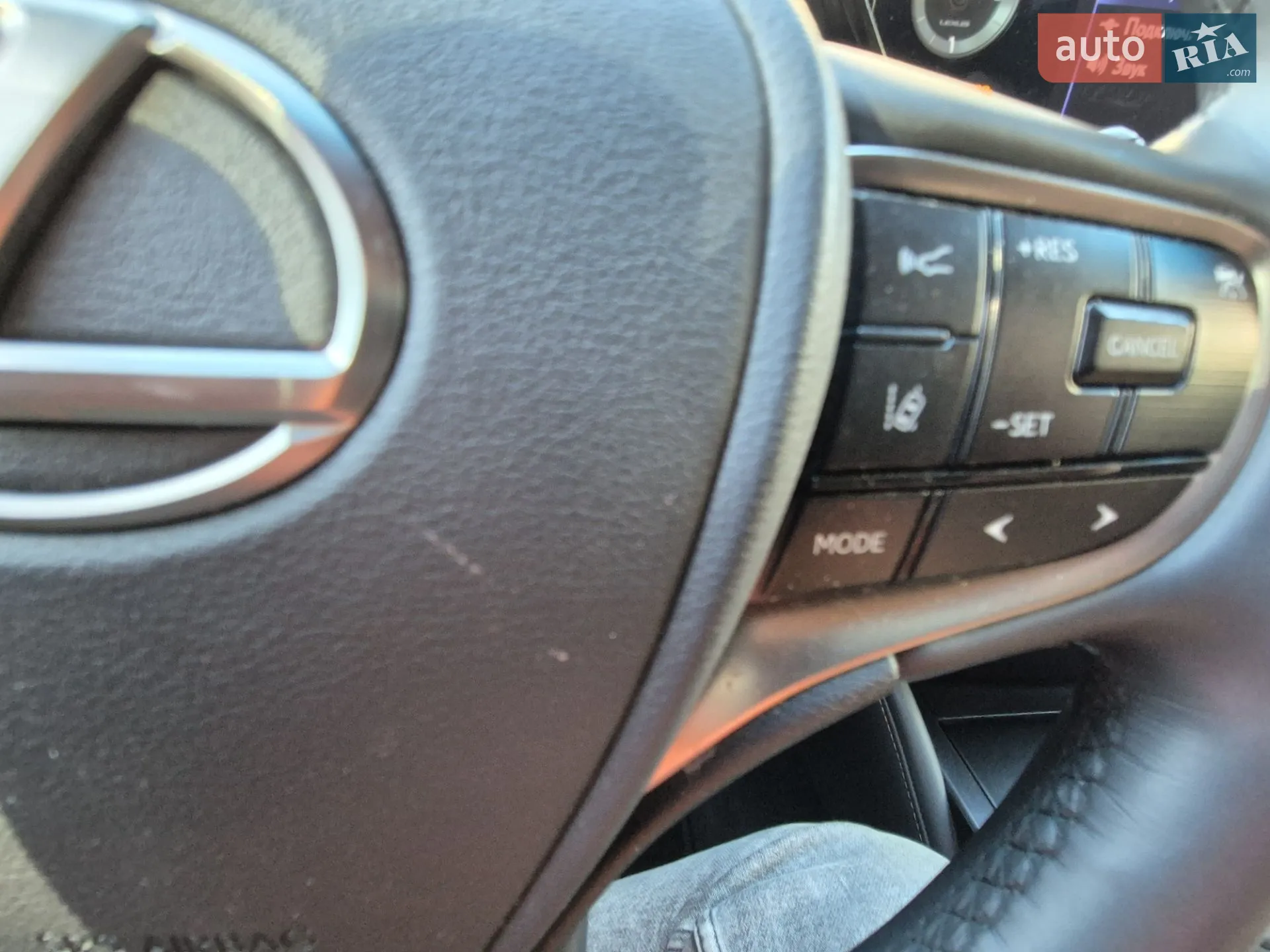 2021 Lexus ES - мініатюра 5
