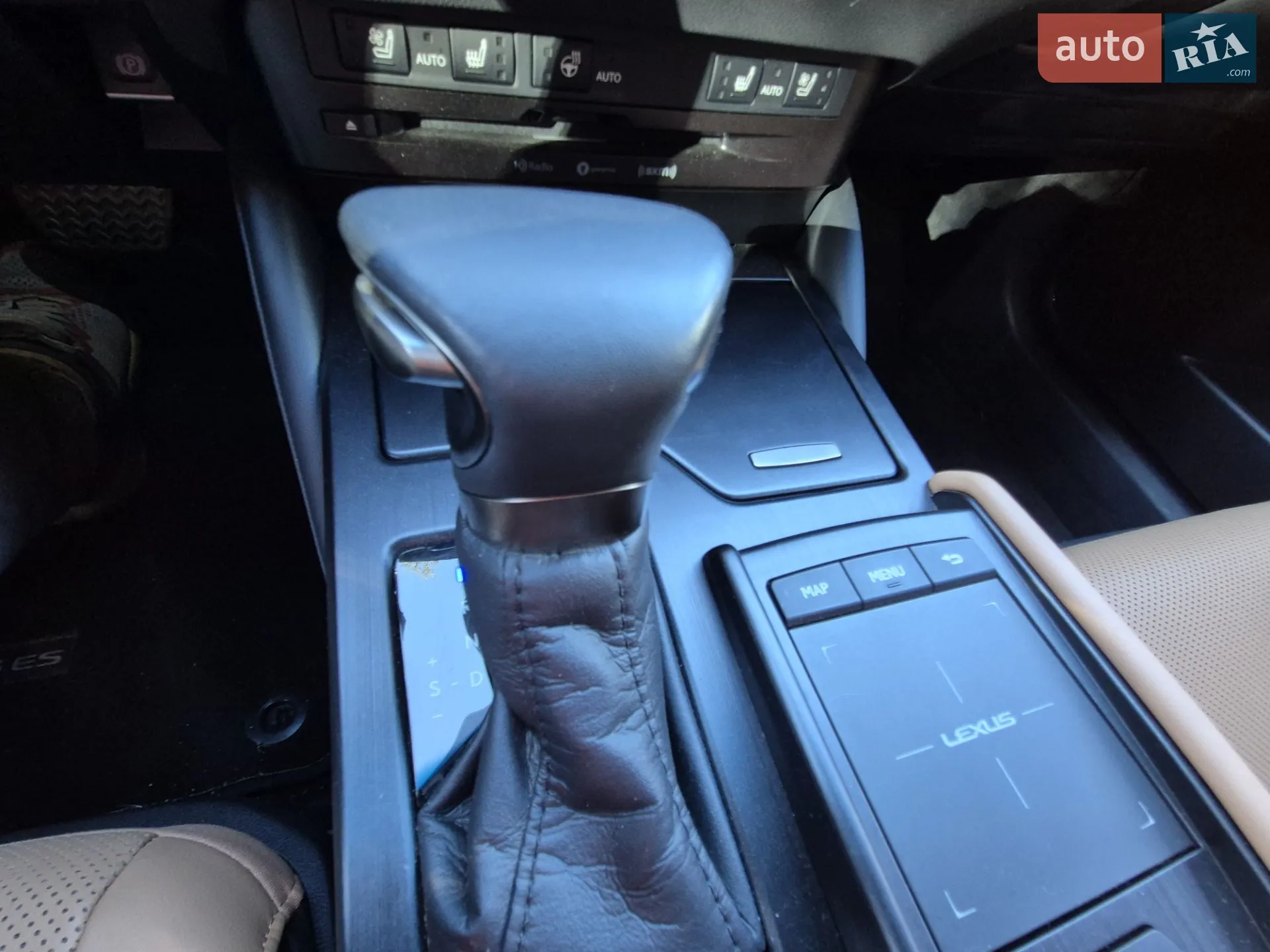 2021 Lexus ES - мініатюра 17