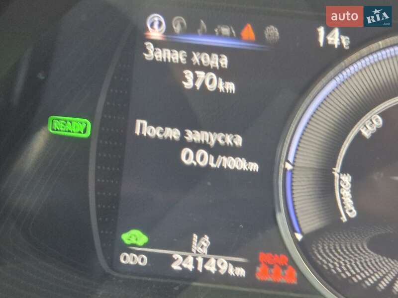 Седан Lexus ES 2021 в Чернигове