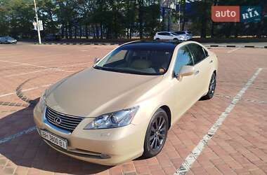 Седан Lexus ES 2008 в Одесі