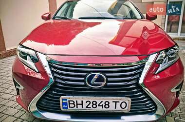 Седан Lexus ES 2014 в Одессе