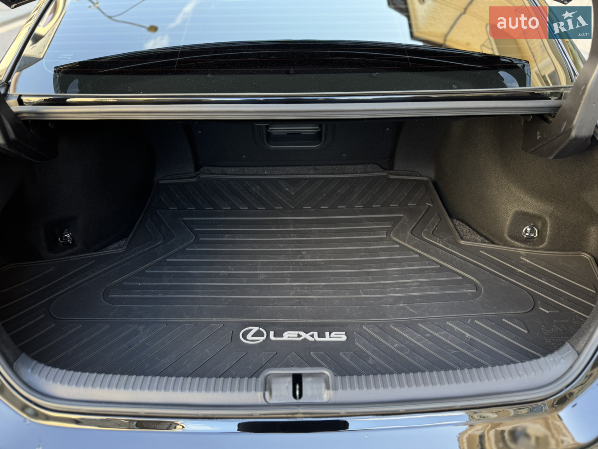 2018 Lexus ES - мініатюра 52