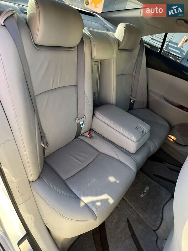 Седан Lexus ES 2006 в Одесі