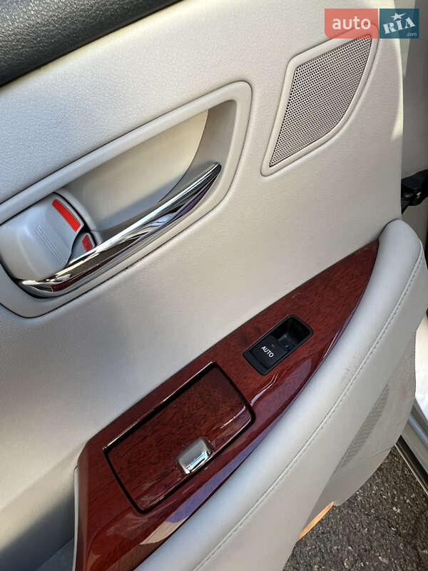 Седан Lexus ES 2006 в Одесі